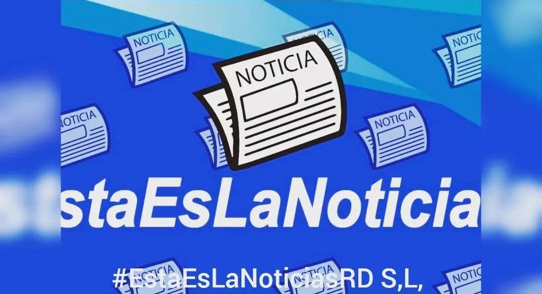 @EstaEsLaNoticiaRD